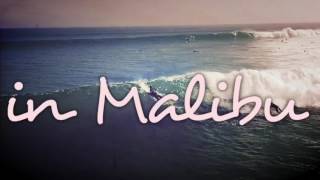 Miley Cyrus  Malibu Official Lyric Video [upl. by Brightman734]