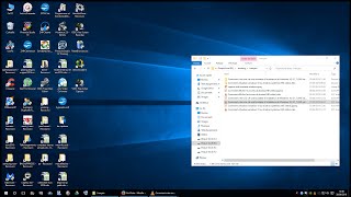 Comment créer une clé usb bootable dinstallation de Windows 10 81 7 HD vidéo [upl. by Handy]