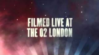 Trailer Les Miserables 25th Anniversary  Alfie Boe Nick Jonas The Fan Carpet [upl. by Novat]