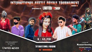 XT VS RNA  Best off 5  কোন Squad Best 🔥😲 Live Match🛑 free Fire Live II Xannat Gaming [upl. by Eiveneg]