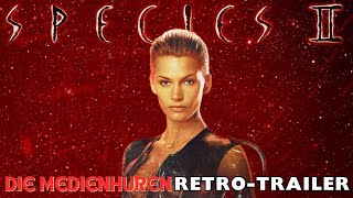 Species 3 Full Movie Story Teller  Facts Explained  Hollywood Movie  Sunny Mabrey [upl. by Andra]