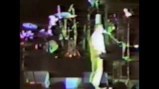 Peter Gabriel 1983 08 1213 Greek Theater Berkeley CA old version [upl. by Etka]