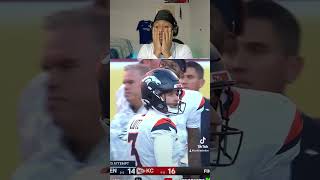 Wild Game nfl streamer reacts [upl. by Hewes756]