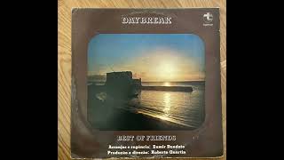 Best Of Friends ‎ Daybreak  1975  LP  Brazil [upl. by Sebbie]