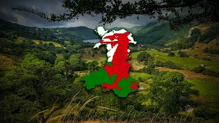 quotSosban Fachquot  Welsh Folk Song [upl. by Zeba]