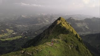 Trailrunning Gstaad [upl. by Harv134]