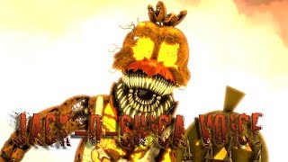 FNAF SFM JackOChica Voice UCN [upl. by Mmada]