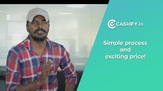 Cashify Customer Review 3  Fayde Mein Raho [upl. by Renruojos346]