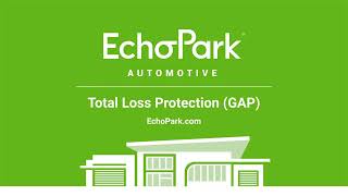 EchoPark Total Loss Protection [upl. by Enrika]