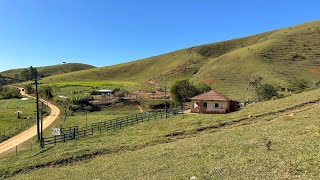 Sítio a venda eixo Cunha x Guaratinguetá [upl. by Edgardo]