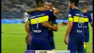 Relator Enojado Gimnasia Lp 0 Boca 3 Relato Alberto Raimundi Torneo Primera Division 2016 [upl. by Pauly]