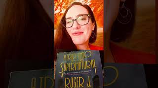 A Trip into the Supernatural  by Roger Morneau  Ch 2 Read Aloud [upl. by Wight]