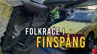 Folkrace i Finspång [upl. by Gnil48]