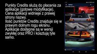 OBDeleven  do czego służą punkty CREDITS [upl. by Girovard]