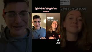 TIKTOK Compilation  Dont Text Me Open Verse Challenge  Stacey Ryan [upl. by Yrrot]