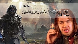 รีวิว Middle Earth  Shadow of Mordor [upl. by Enirehtakyram]