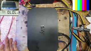 Sky Q Mini Reparatur  easy fix [upl. by Notsniw439]