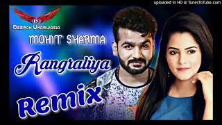 karke tumne barbad gai re Mohit Sharma song 🎶 DJ remix 🎶🎵🎼🎼 [upl. by Kathryn699]