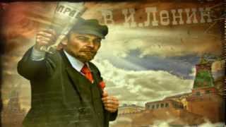 Ernst Busch  Lenin  East German Song [upl. by Chemush709]