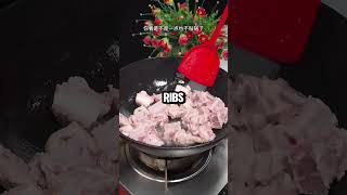 Perfect Sweet amp Sour Pork Ribs Should You Boil or Fry First [upl. by Culberson]