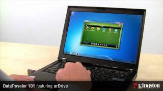 How to use a USB with urDrive [upl. by Aremahs]