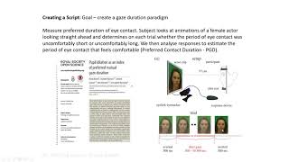 Psychtoolbox MATLAB Lesson 2 PromptAndDisplay [upl. by Madaras]