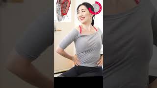 The Worlds Easiest Exercise to Get Rid of Belly Fat [upl. by Nela]