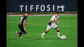 FC Famalicão x Académico Viseu  5ª jornada Liga Revelação 2425 [upl. by Merridie]