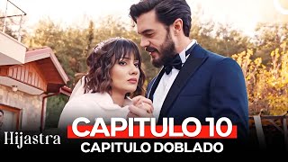 Hijastra Capitulo 10 Doblado en Español [upl. by Folsom]