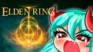 This is Fking MENTAL 🥴🥴 Elden Ring [upl. by Alleahcim]