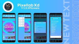 Pixellab Mod  Pixellab Pro Mod apk  Design Bolts [upl. by Barimah]