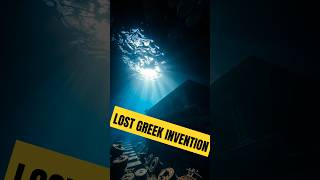 Ancient Greek Tech Mysterious Artifacts Discovered at the Antikythera Shipwreck [upl. by Shiri]