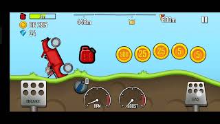 can I win in hill climb racing [upl. by Lathrope21]