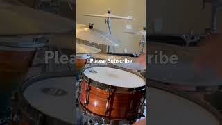 Meinl Byzance Cymbals  Mapex Armory Ocean Sunset  Tama SLP GMaple Snare [upl. by Karl473]