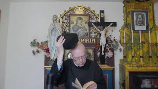 Transalpine Redemptorists Live Stream [upl. by Leahicm]