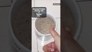 Glowing Skin Smoothie ✨ Healthy Breakfast Smoothie Smoothie Recipe smoothie shorts healthyfood [upl. by Amlus]