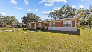 327 NE 6th Ave Chiefland FL [upl. by Weil]