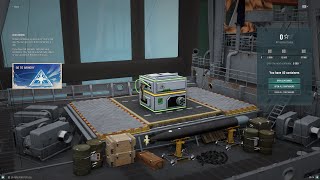 World of Warships Open 40x quotMini No5quot Premium Container WoWs amp Blue Archive Collab [upl. by Aniwde208]