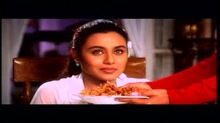 Mohnish Behl amp Kashmira Mistakes Rani Mukherjee for Raveena Tandon Kahin Pyaar Na Ho jaye [upl. by Akeimahs140]