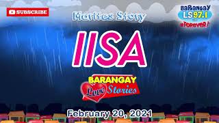 Barangay Love Stories Mister tinuhog sa iisang bubong si misis at si kumare Marites Story [upl. by Walker]