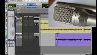 Mixing Tips Making vocals bright without harshness amp sibilance [upl. by Trik]