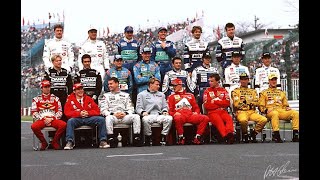 F1 Season Review 98 [upl. by Xer310]