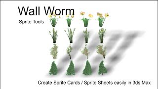 Sprite Card Tutorial [upl. by Lietman]