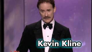 Kevin Kline On SOPHIES CHOICE amp Meryl Streep [upl. by Mukund751]