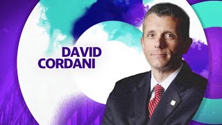 Yahoo Finance Presents Cigna CEO David Cordani [upl. by Annabel]