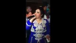 Cheba Dalila Live 2013  Da3ewat Chira Wa3era [upl. by Cianca]