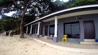 Redang Mutiara Resort Redang Island [upl. by Nangatrad]