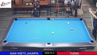 TRY OUT PELATIHAN ATLAS BILLIARD  SHODIKA ATLAS  UCIL KUDUS [upl. by Mcclain506]