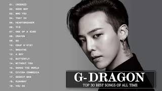 GDRAGON  POWER Official Performance Video [upl. by Love]