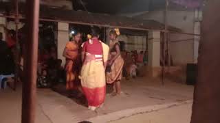 agade dekhale jenta samlpuri song dance by khursipahar [upl. by Ermengarde]